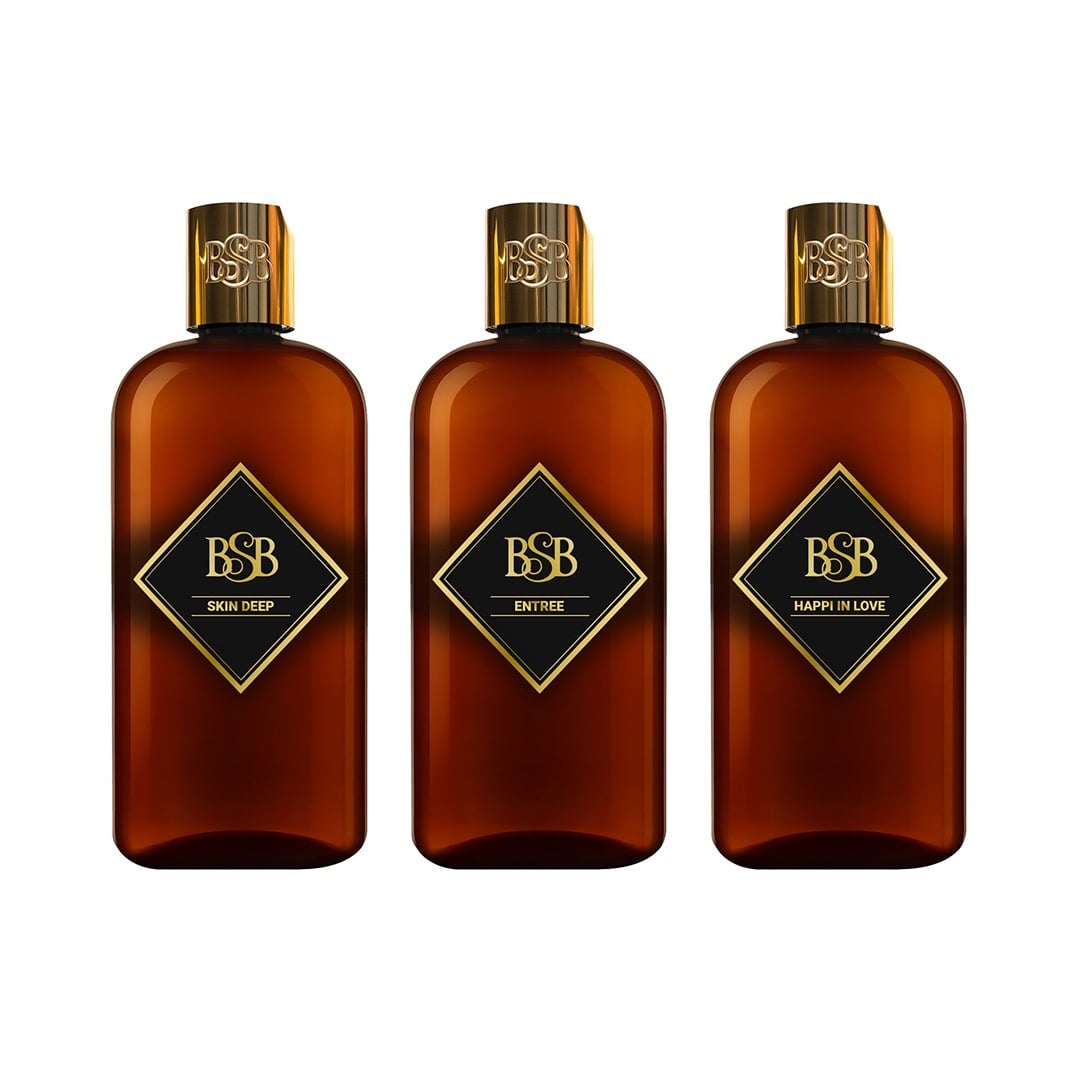 Amouage Bundle