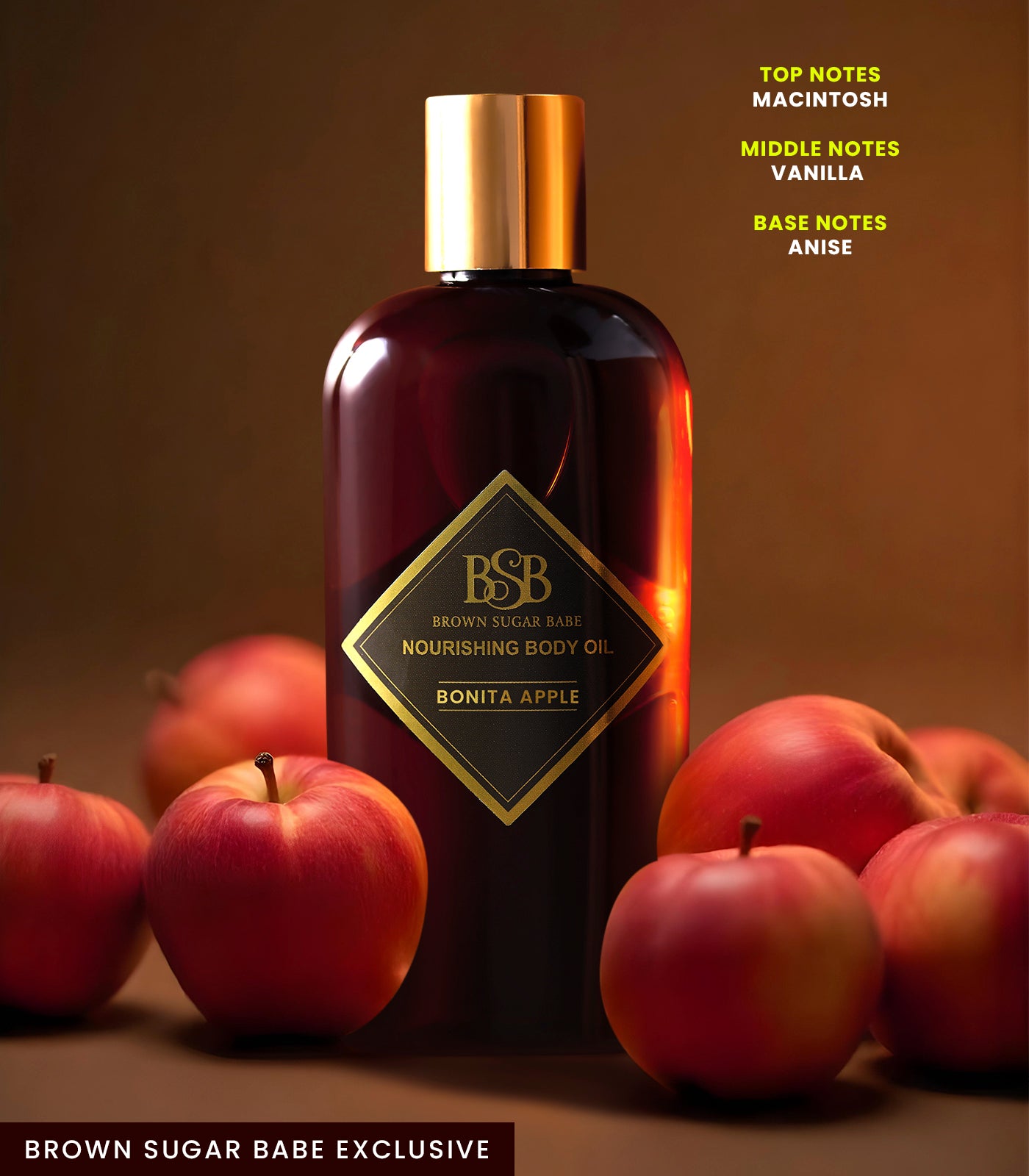 Bonita Applebom