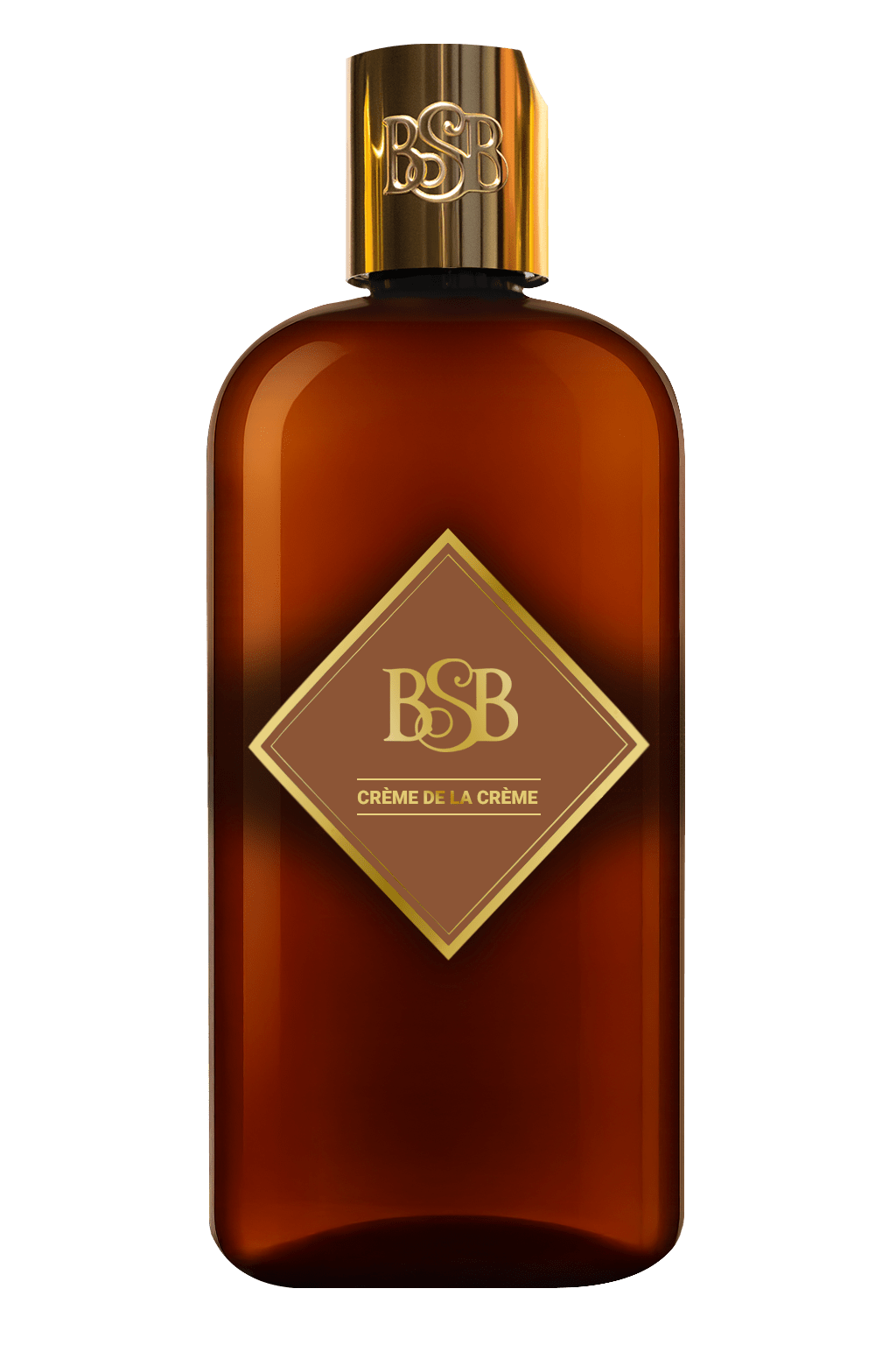 Creme de la Creme Comparable to Vanilla 28