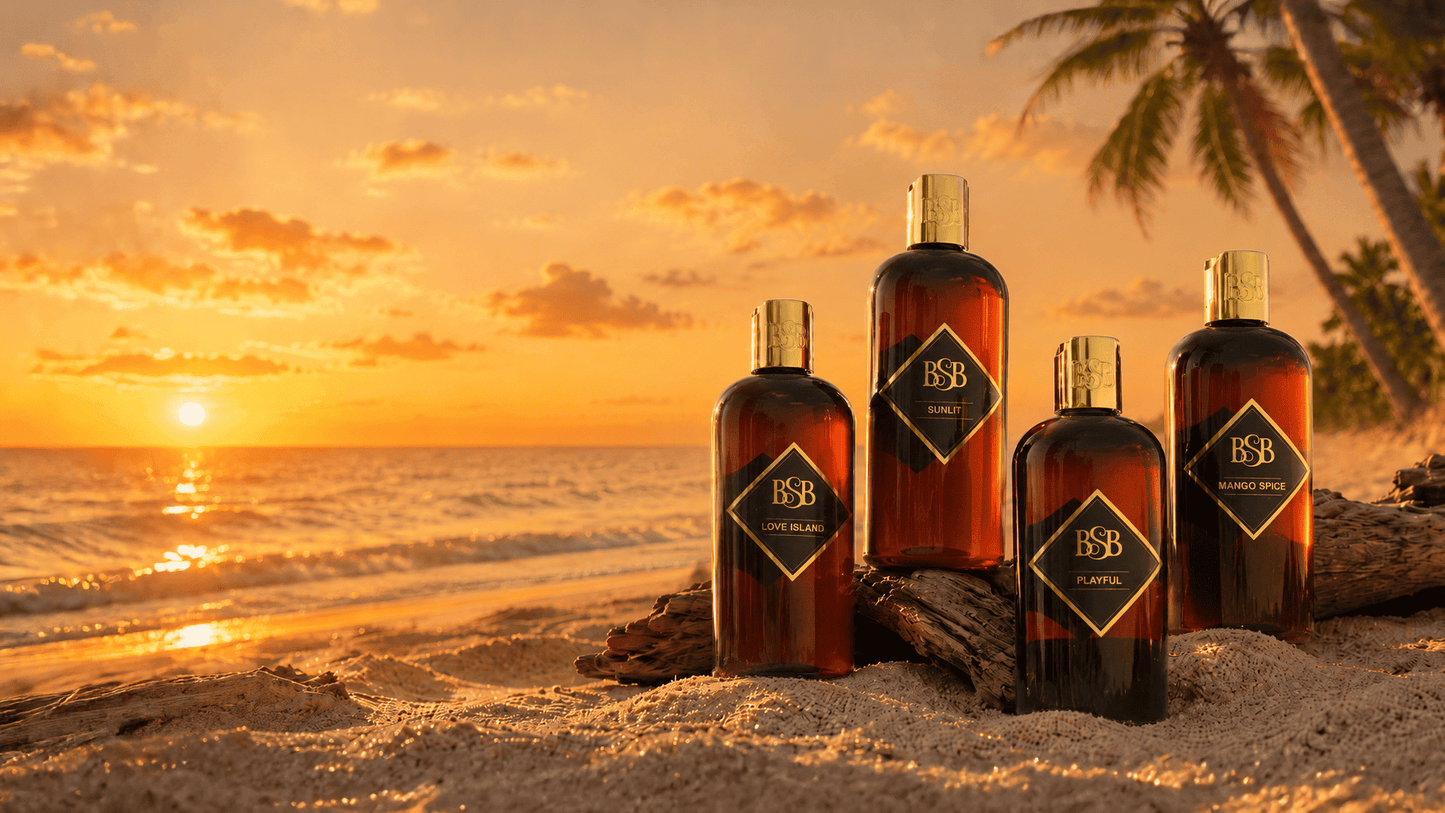 The Golden Hour Bundle