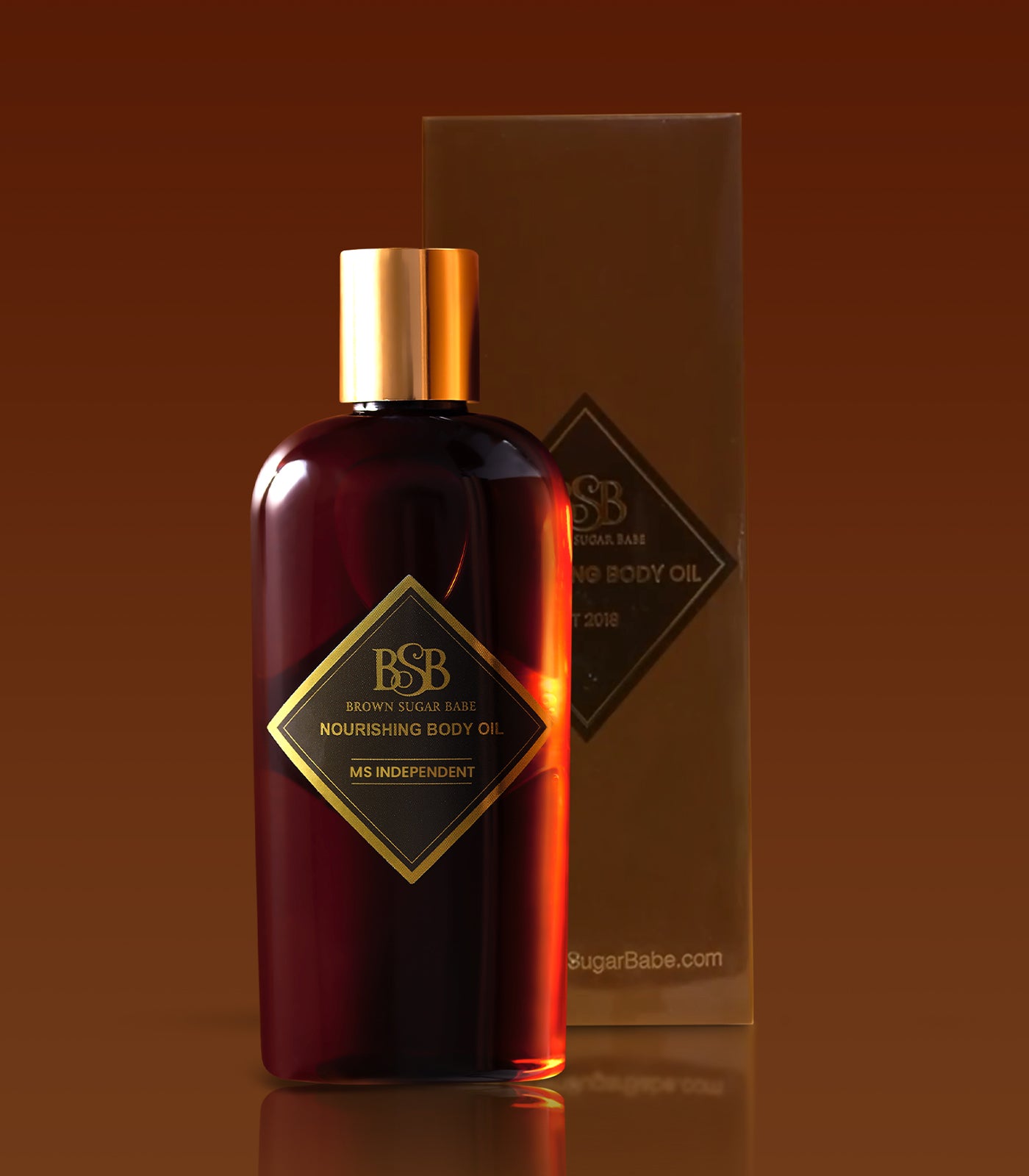 Ms Independent comparable to YSL Libre Intense