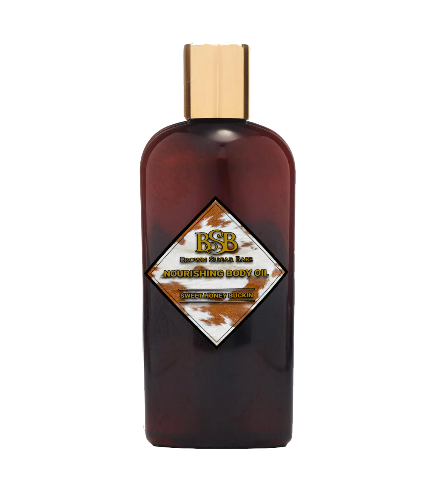 Sweet Honey Buckin comparable to Eau du Cirque du Soleil