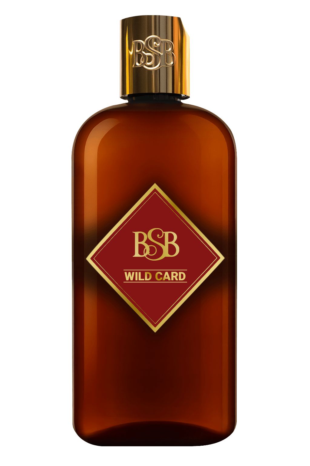 Wild Card comparable to Baccarat Rouge 540
