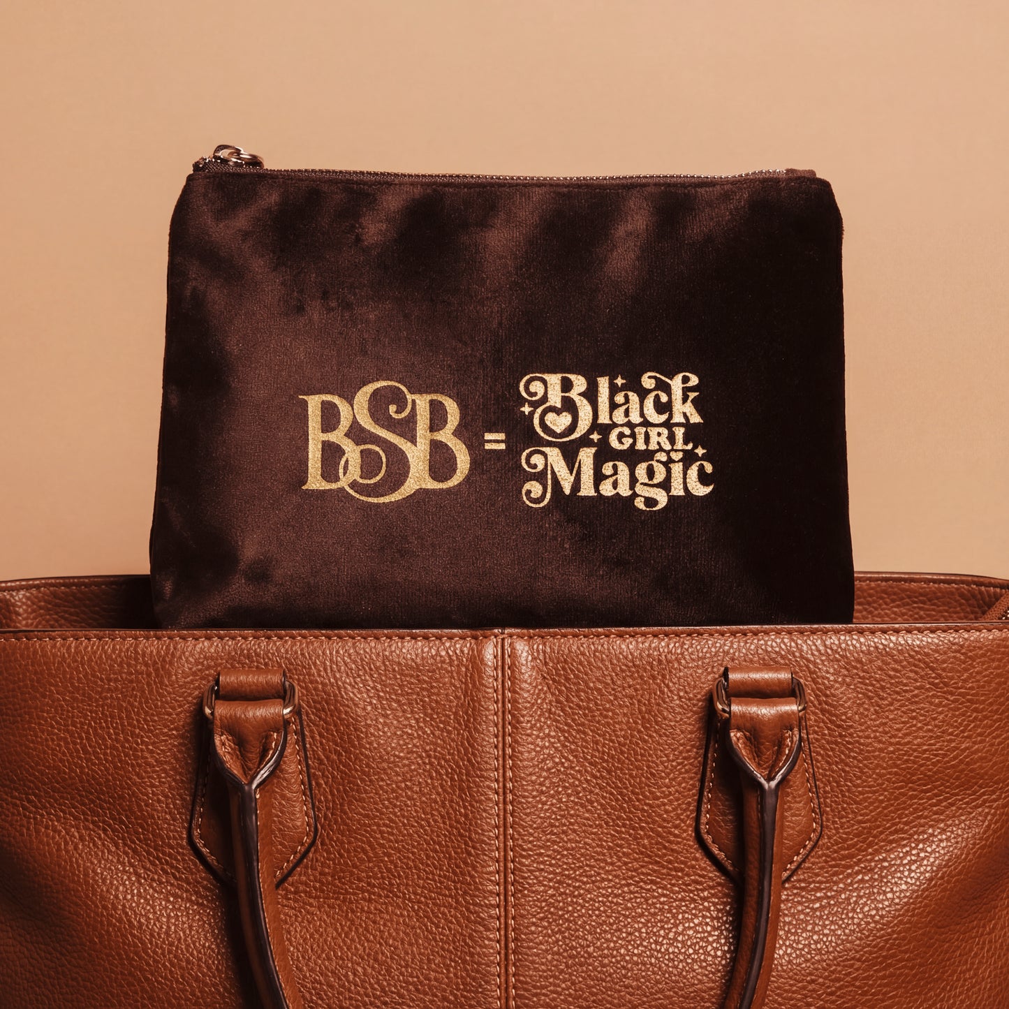 Black Girl Magic Case