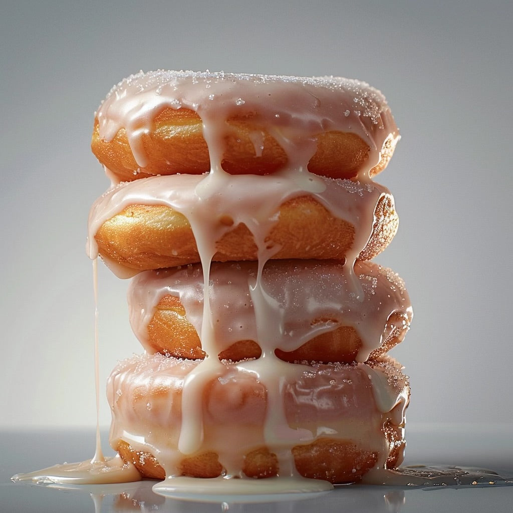 Kris P. Kreem - Perfume Oil