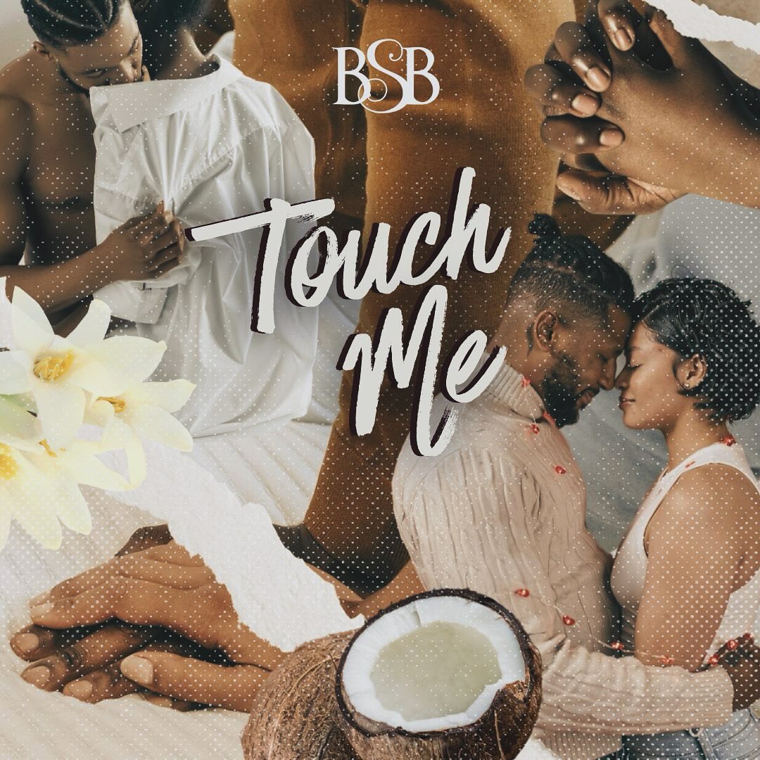 Touch Me Comparable to Sol de Janerio 87