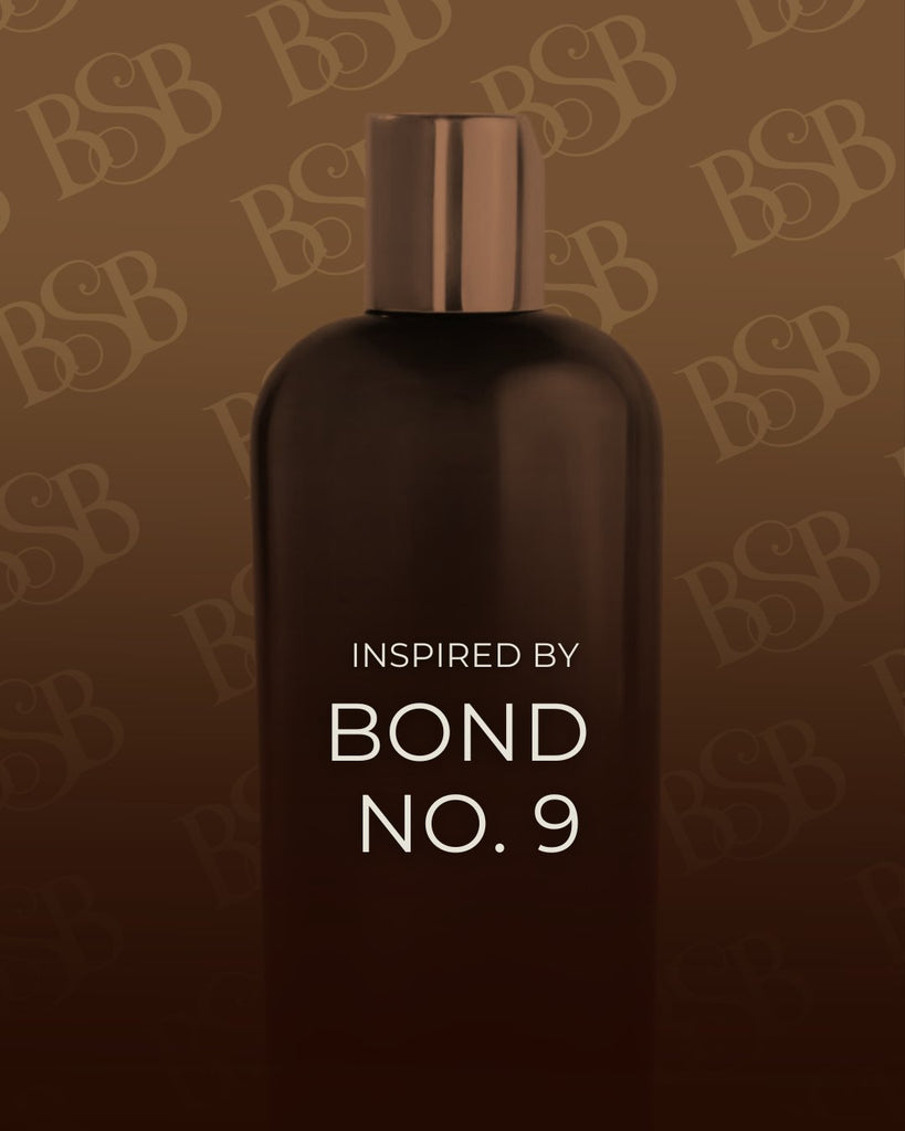 Bond no 9 Fragrances