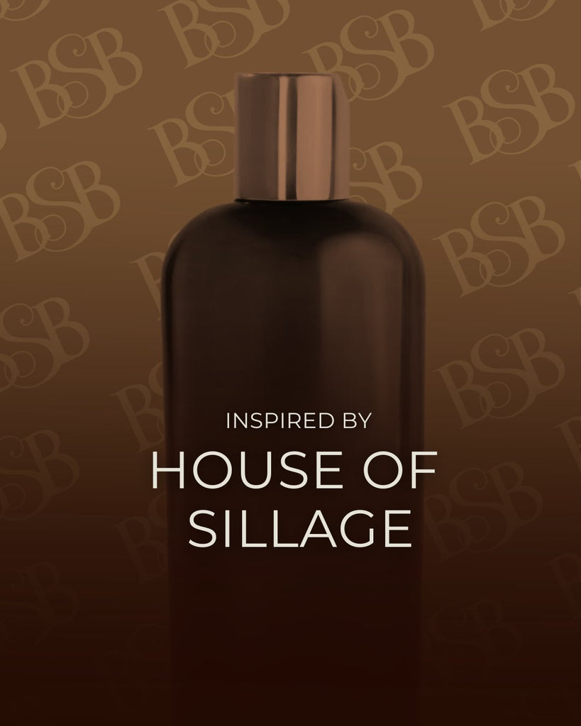 House of Sillage Fragrances