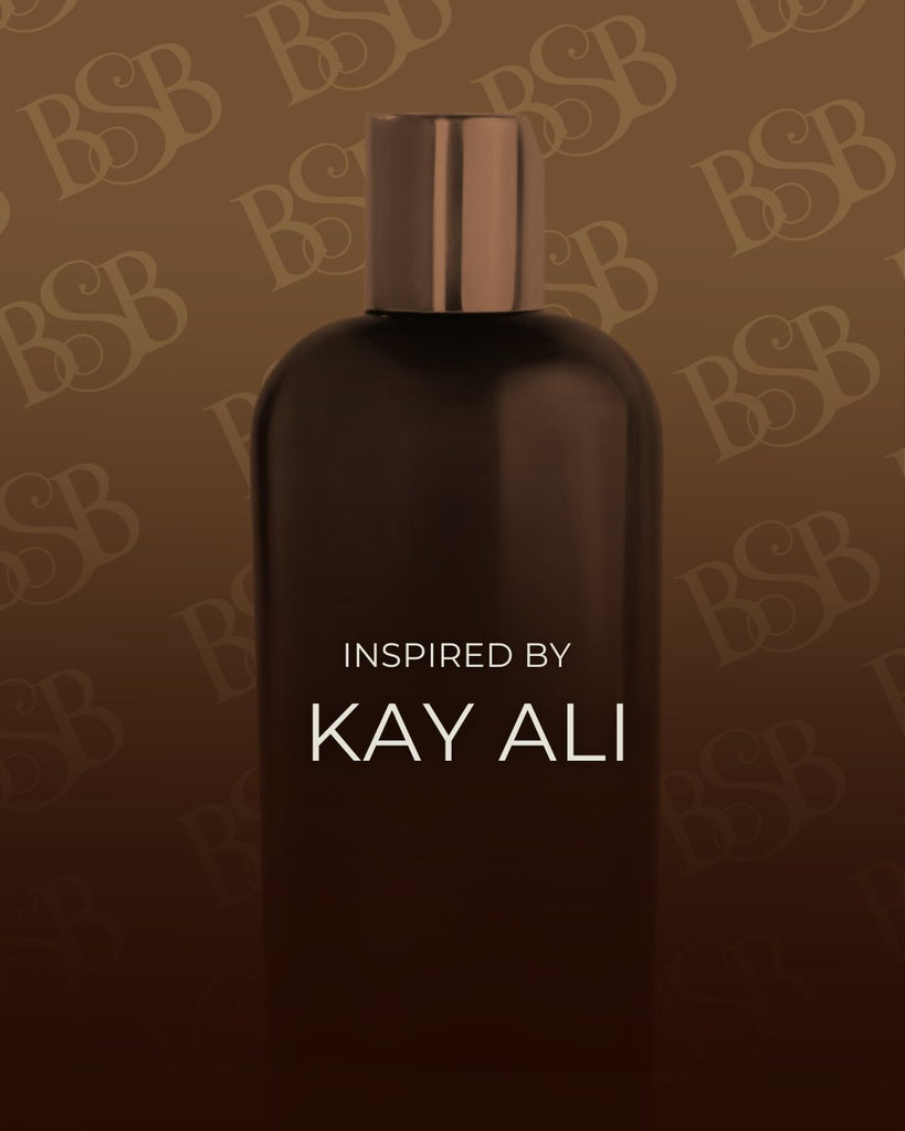Kay Ali Fragrances