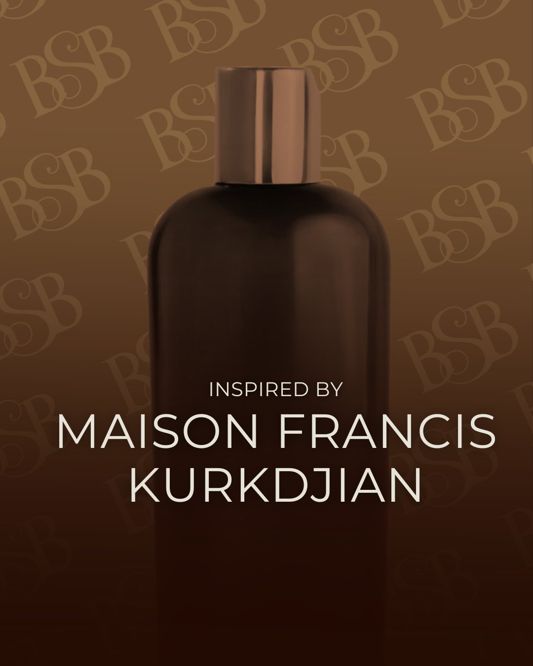 Maison Francis Kurkdjian Fragrances