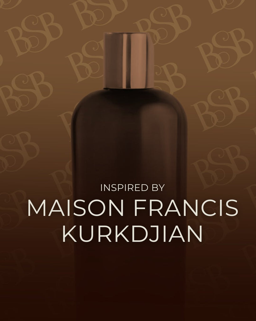 Maison Francis Kurkdjian Fragrances