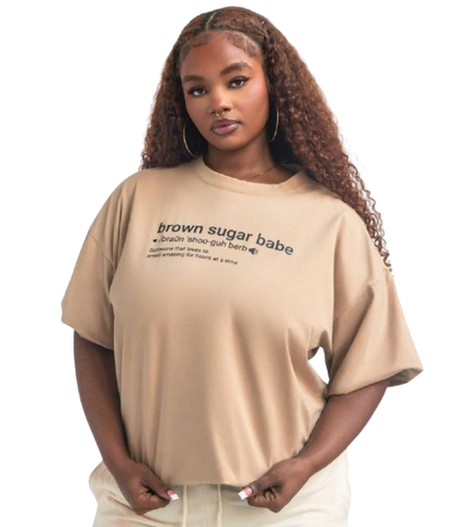 Dictionary Tee