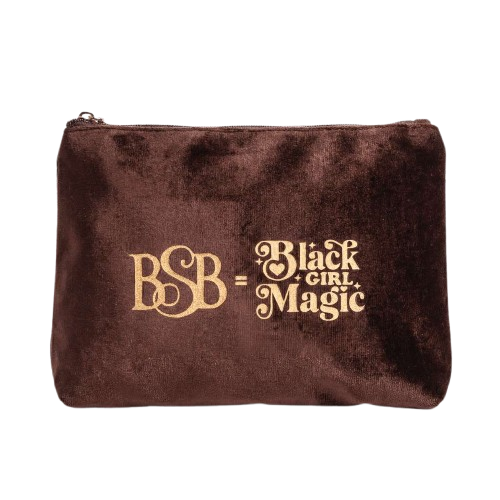 Black Girl Magic Case