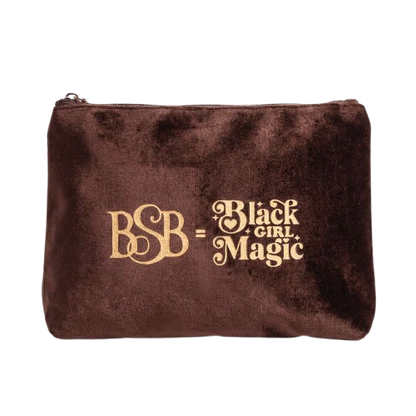 Black Girl Magic Case