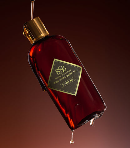 Marry Me Comparable to The Wedding Silk Santal