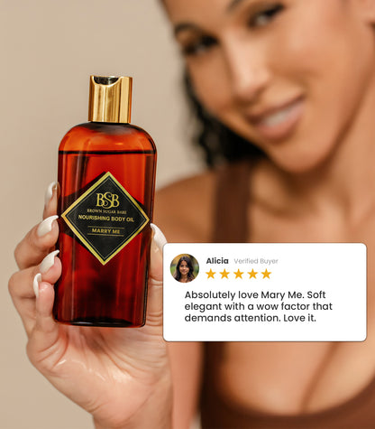 Marry Me Comparable to The Wedding Silk Santal