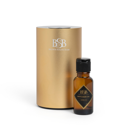 Diffuser Starter Kit