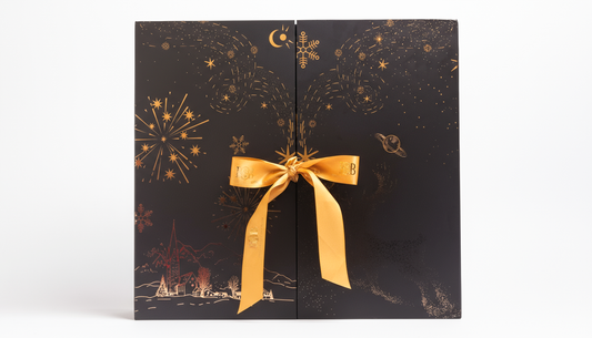 Holiday Advent Calendar Available 11/21/2025