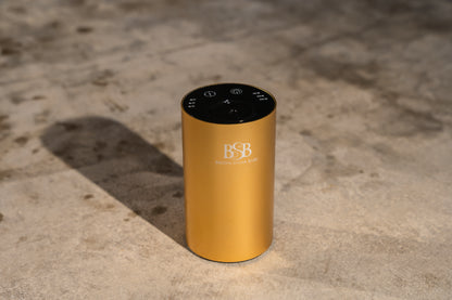 Diffuser Starter Kit