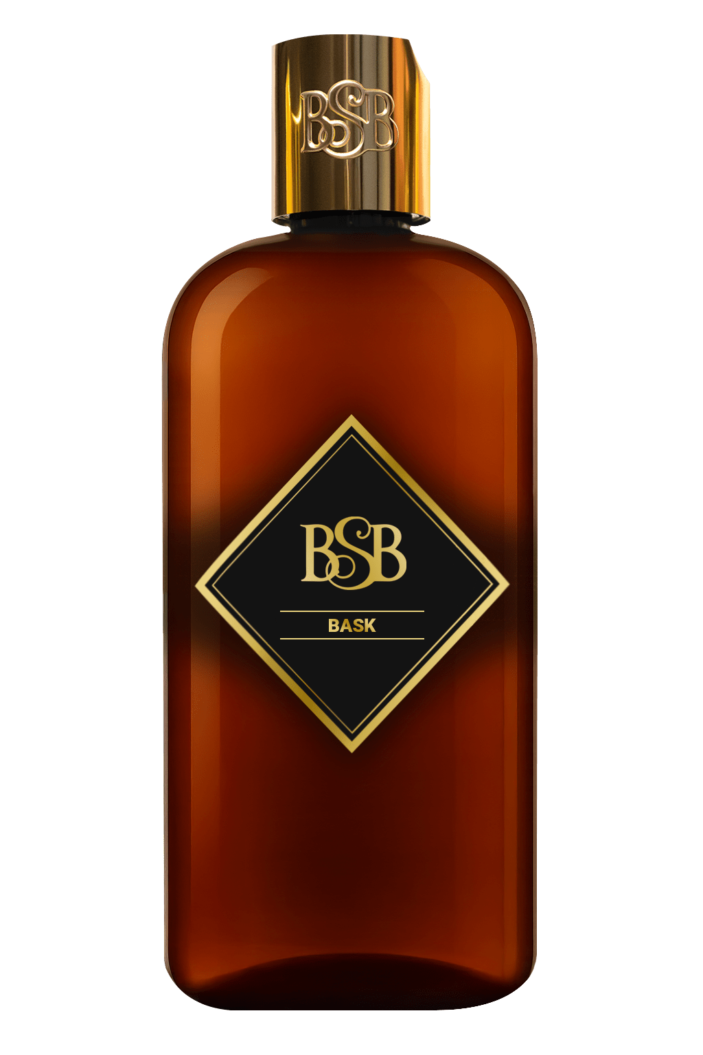 Bask Comparable to Heures de Absence – Brown Sugar Babe