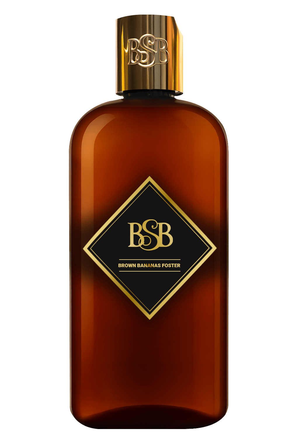 Brown Bananas Foster