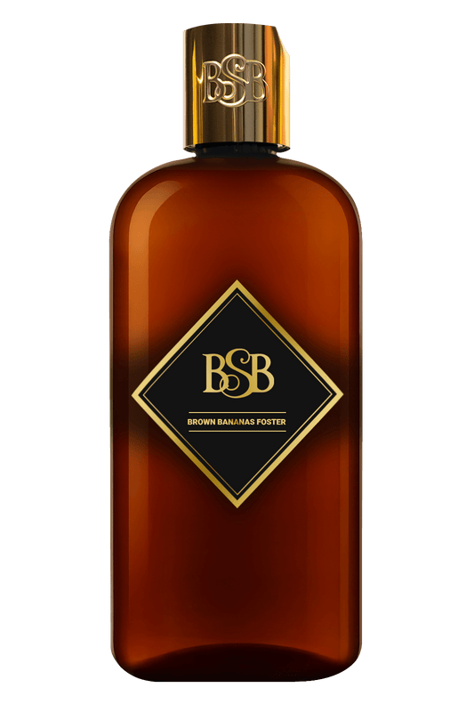 Brown Bananas Foster