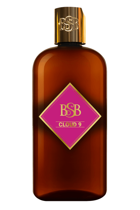 Cloud 9 – Brown Sugar Babe