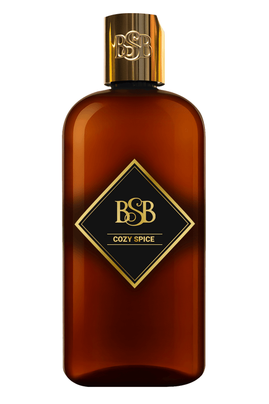 Cozy Spice Inspired by Killian Black Phantom