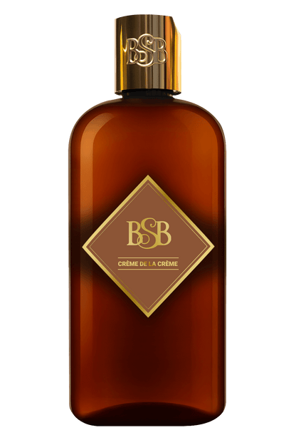 Creme de la Creme Comparable to Vanilla 28