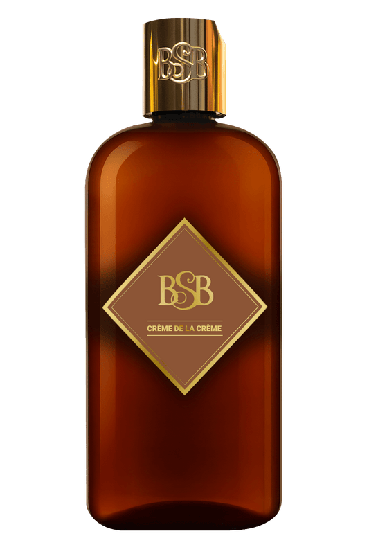 Creme de la Creme Comparable to Vanilla 28