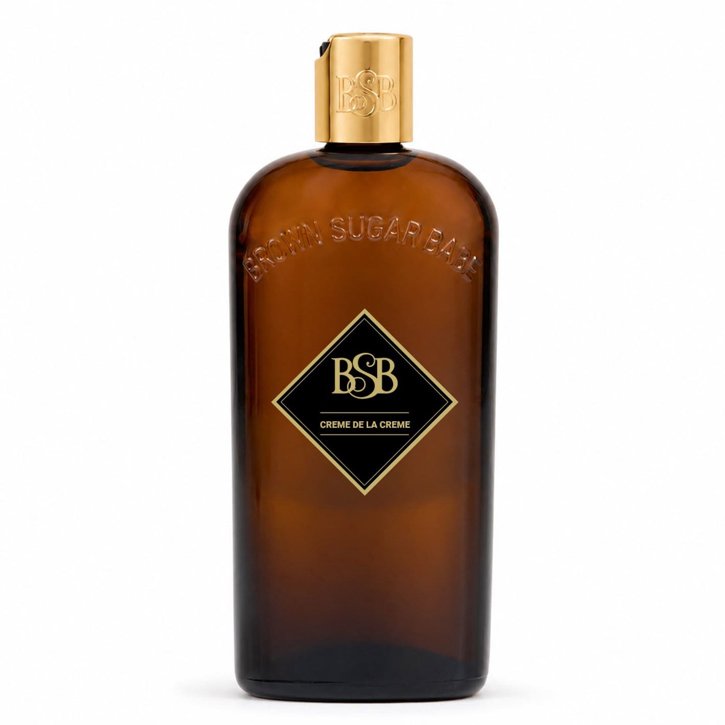 Creme de la Creme Comparable to Vanilla 28