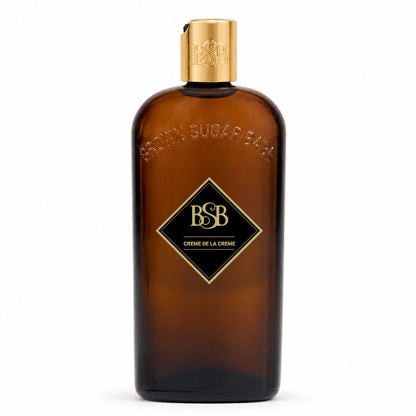 Creme de la Creme Comparable to Vanilla 28