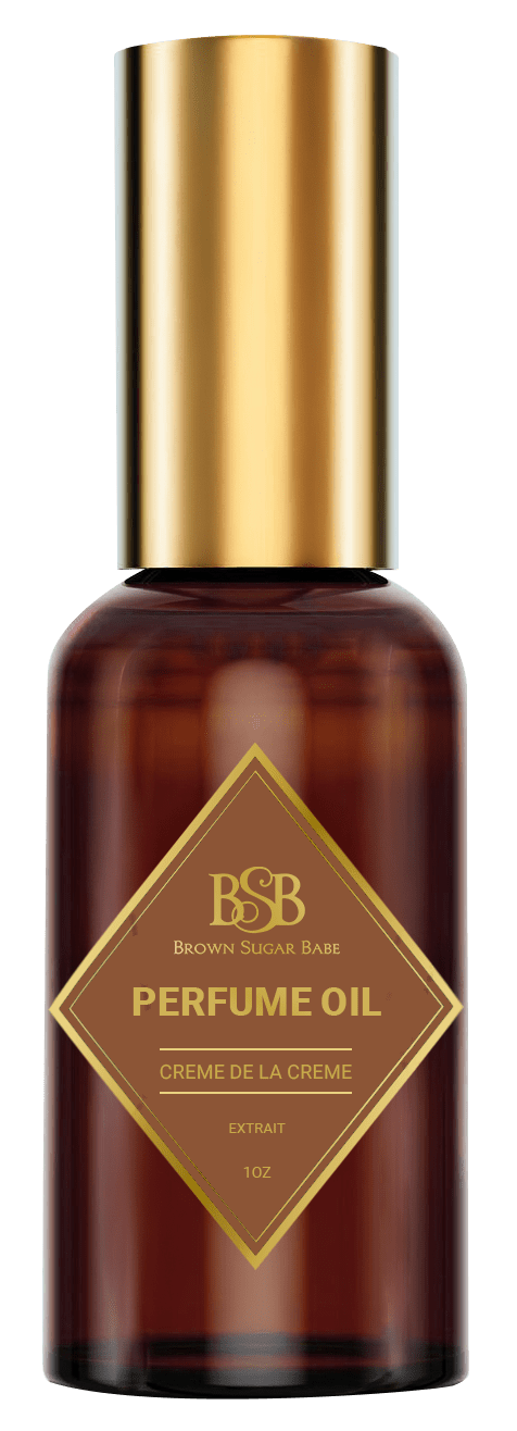 Crème de la crème - Perfume Oil
