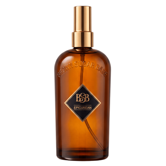 Epicurean inspired by The Hedonist Extrait