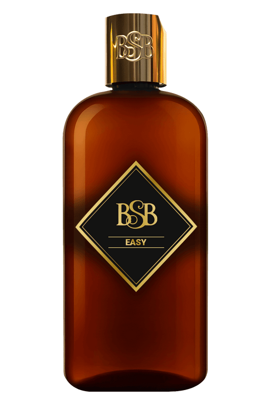 Easy - Inspired by Michael Malul by Ocean Noir