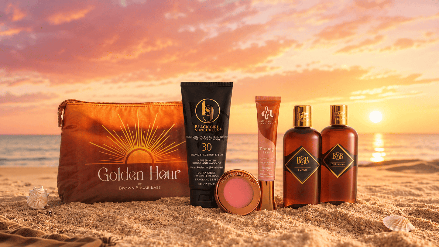 The Golden Hour Bundle