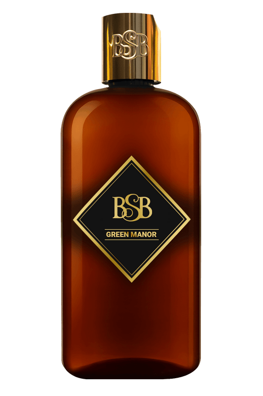 Green Manor Inspired by Greenwich Village