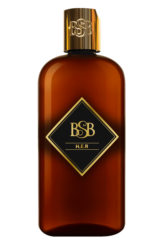H.E.R comparable to Chloe Eau de Parfum