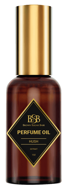 NEIGHB×OLDJ お香 BROWN Hush - Perfume Oil – Brown Sugar Babe