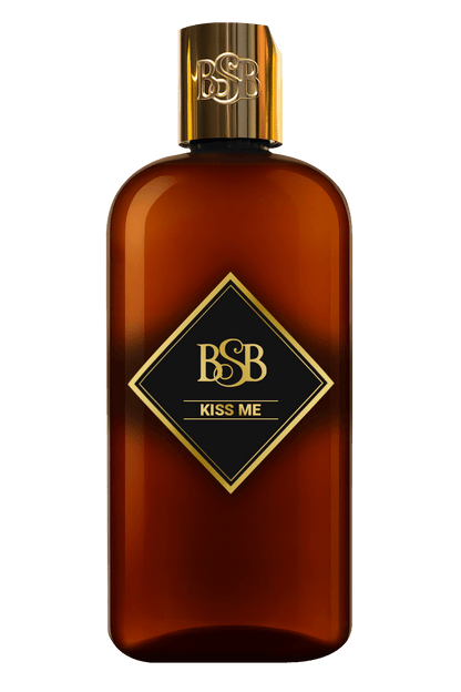 Kiss Me Comparable to Bvlgari Baciami
