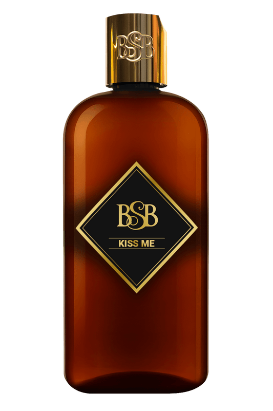 Kiss Me Comparable to Bvlgari Baciami