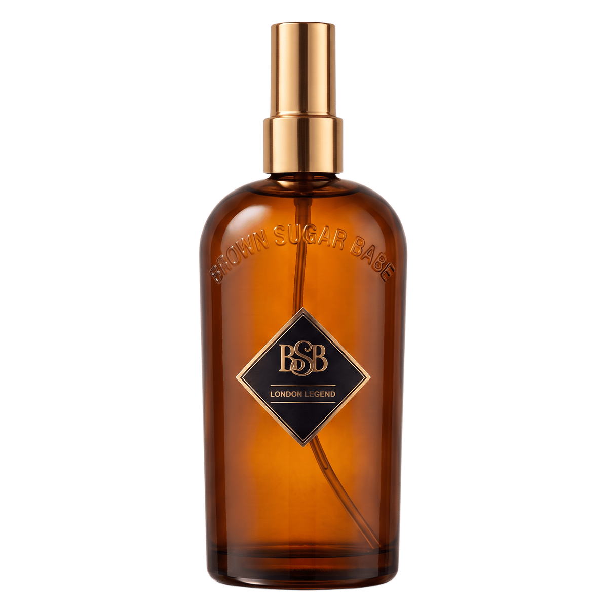 London Legend inspired by Brompton Immortals Extrait