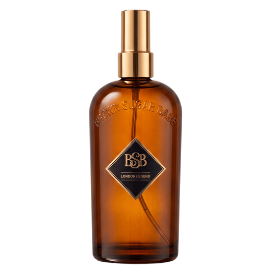 London Legend inspired by Brompton Immortals Extrait