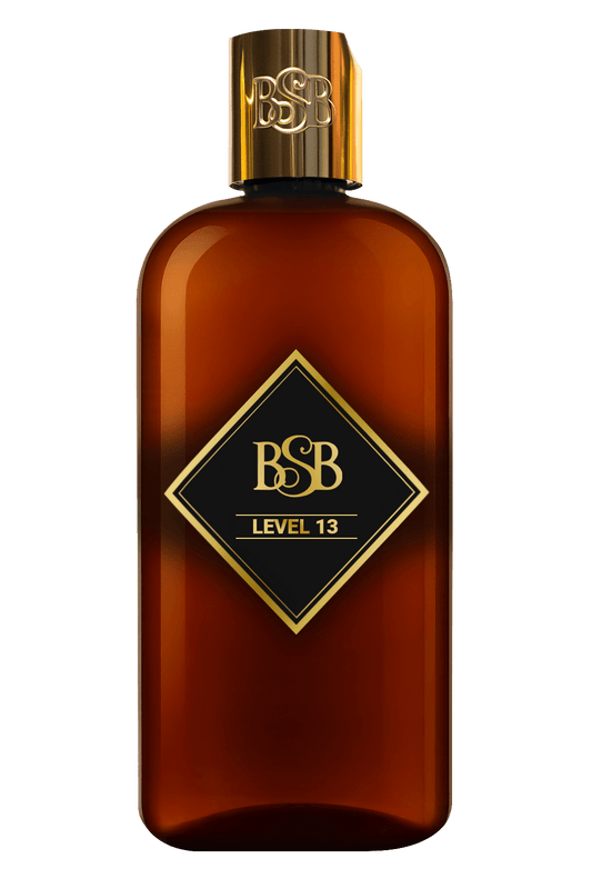 Level 13 comparable to LeLabo Another 13