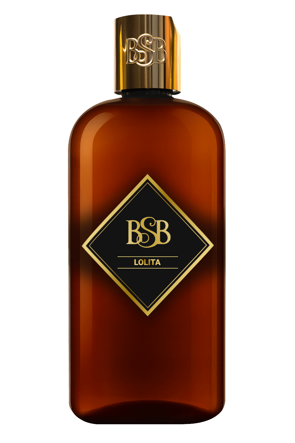 Lolita Inspired by Nolita