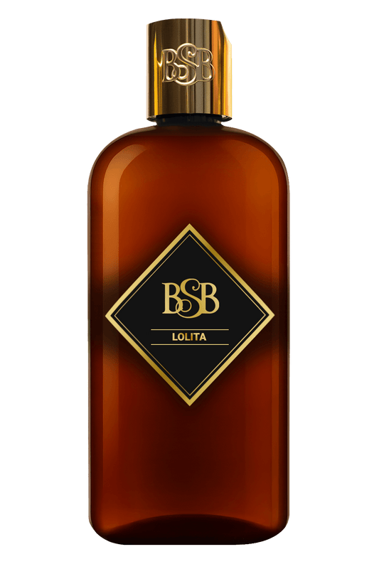 Lolita Inspired by Nolita