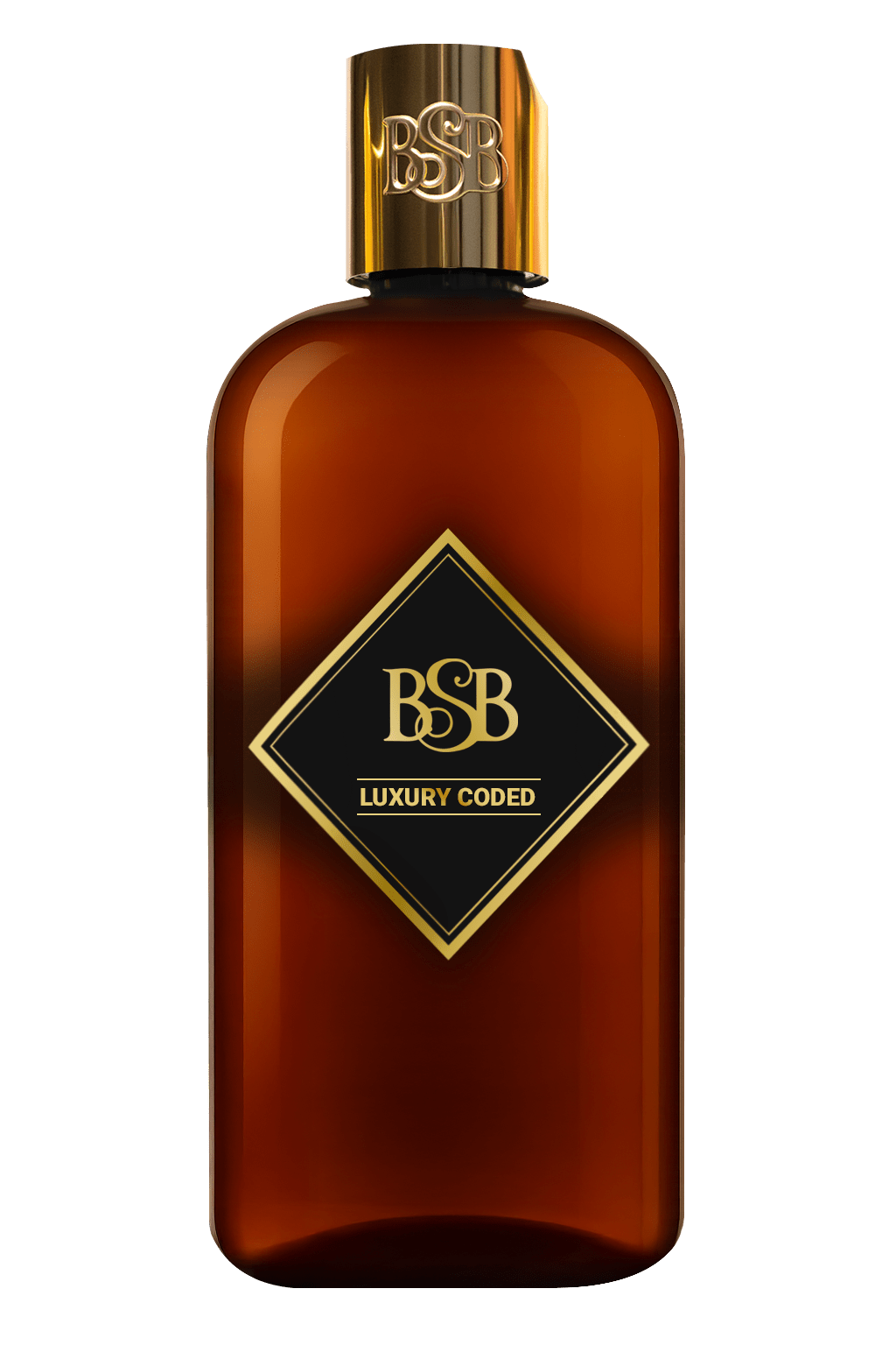 Luxury Coded inspired by J'adoube