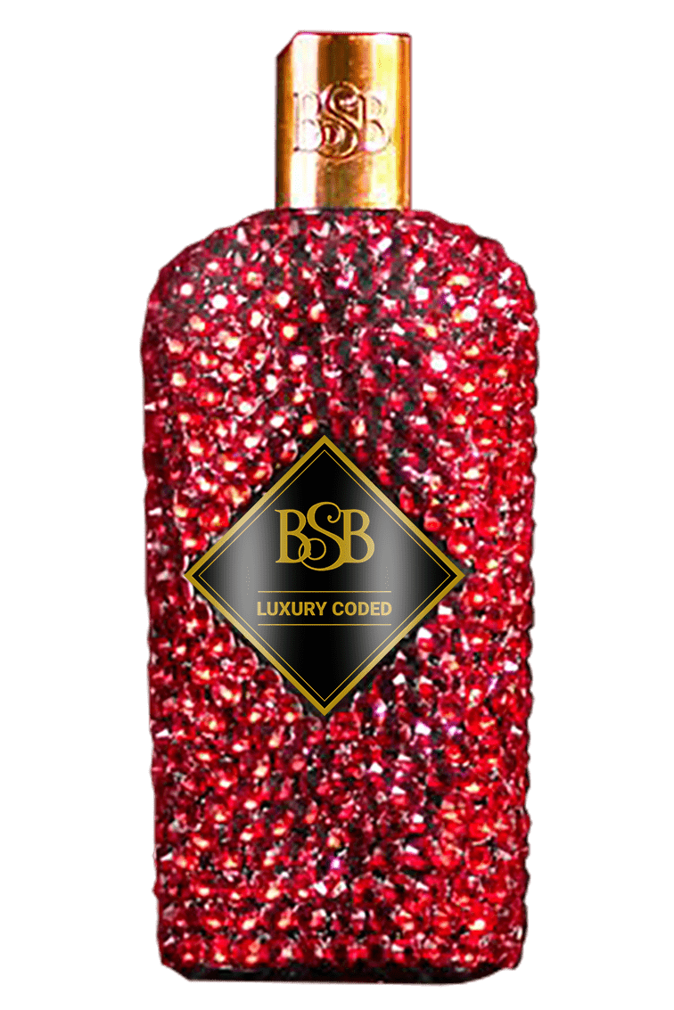 Luxury Coded inspired by J'adoube