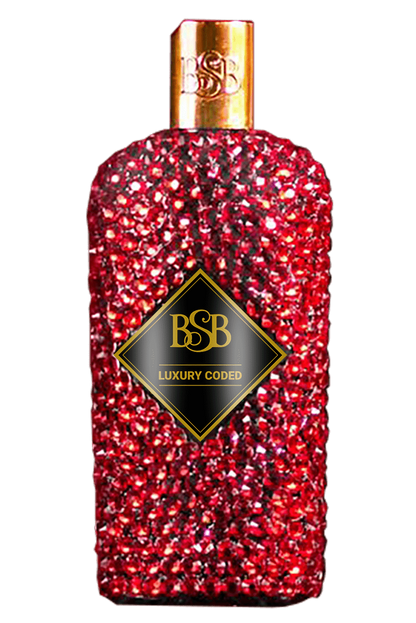 Luxury Coded inspired by J'adoube