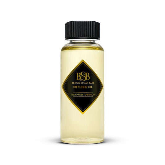 Mahogany Teakwood